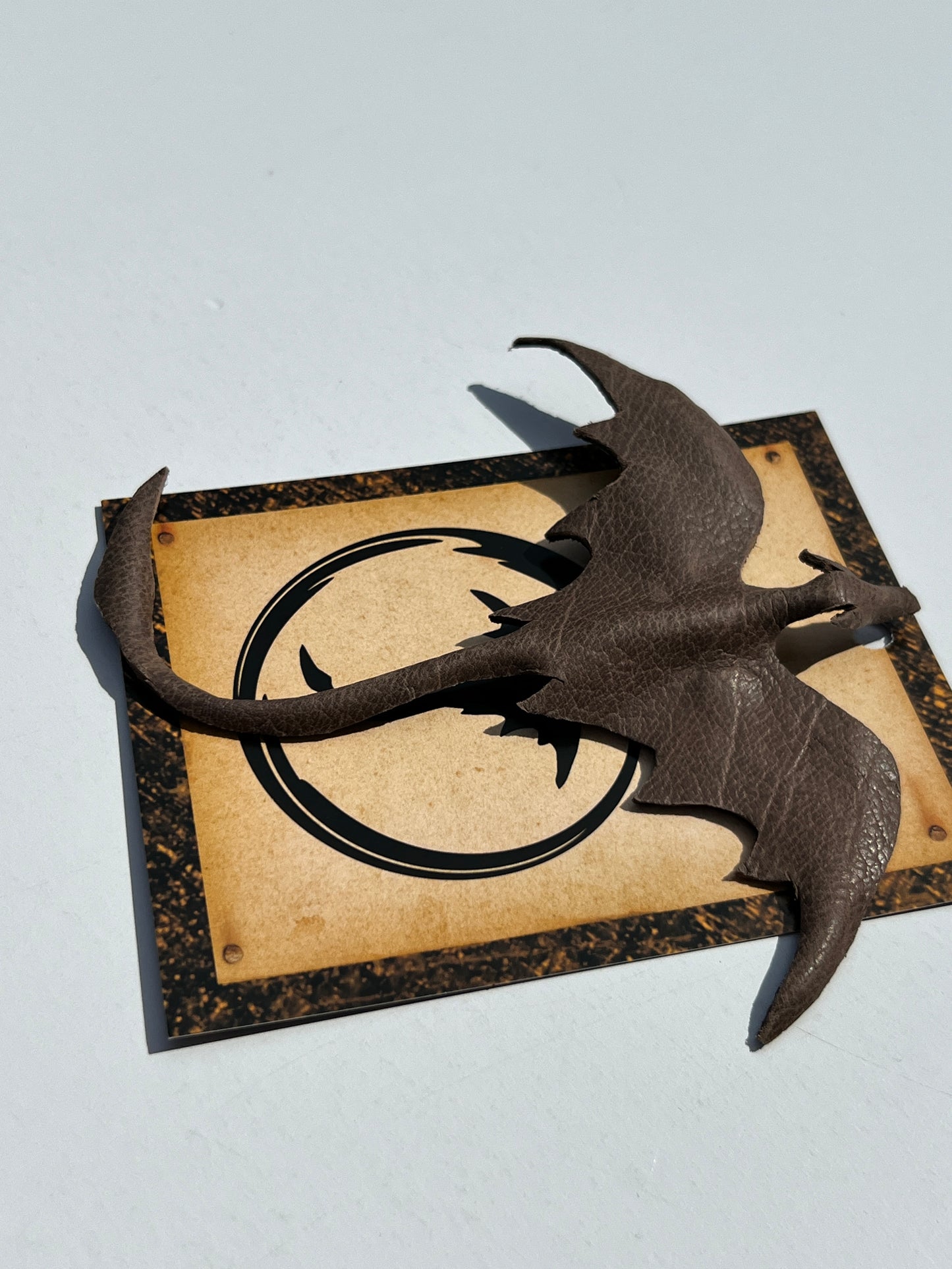 Tavren Elemental Earth Dragon