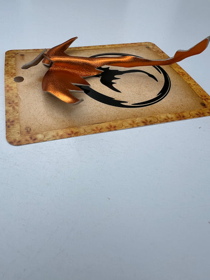 Gaelrix Celestial Golden Dragon