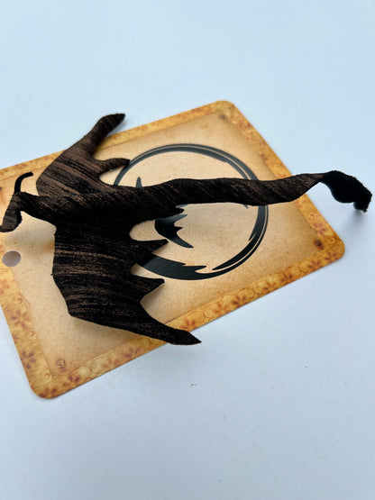 Therynox Celestial Golden Dragon