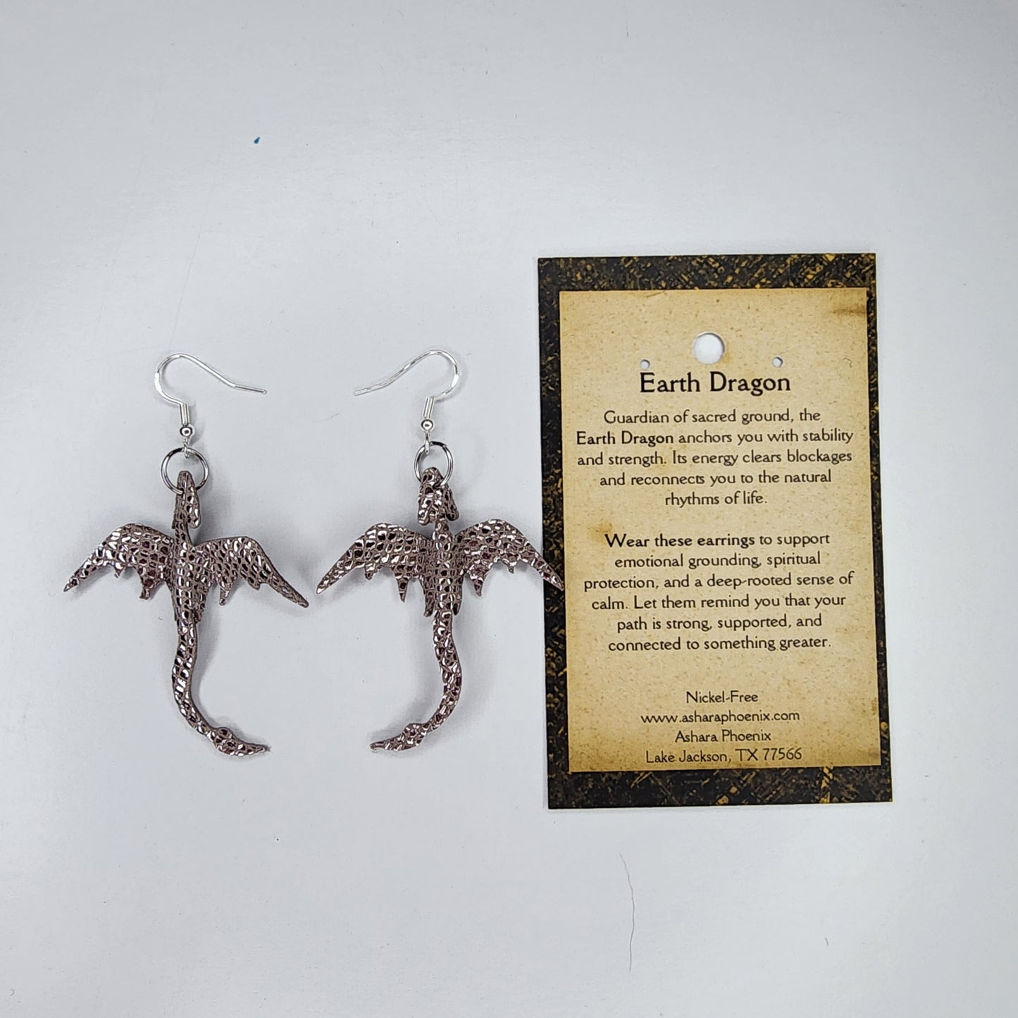 Magic Mythril Dragon Singles