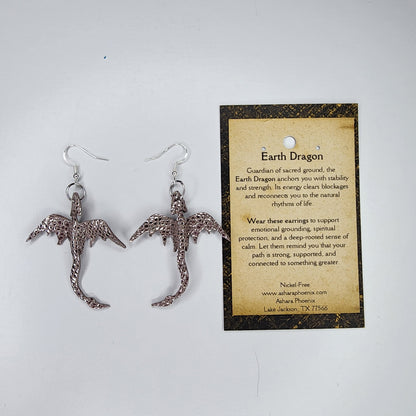 Magic Mythril Dragon Singles