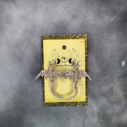 Magic Mythril Dragon Singles