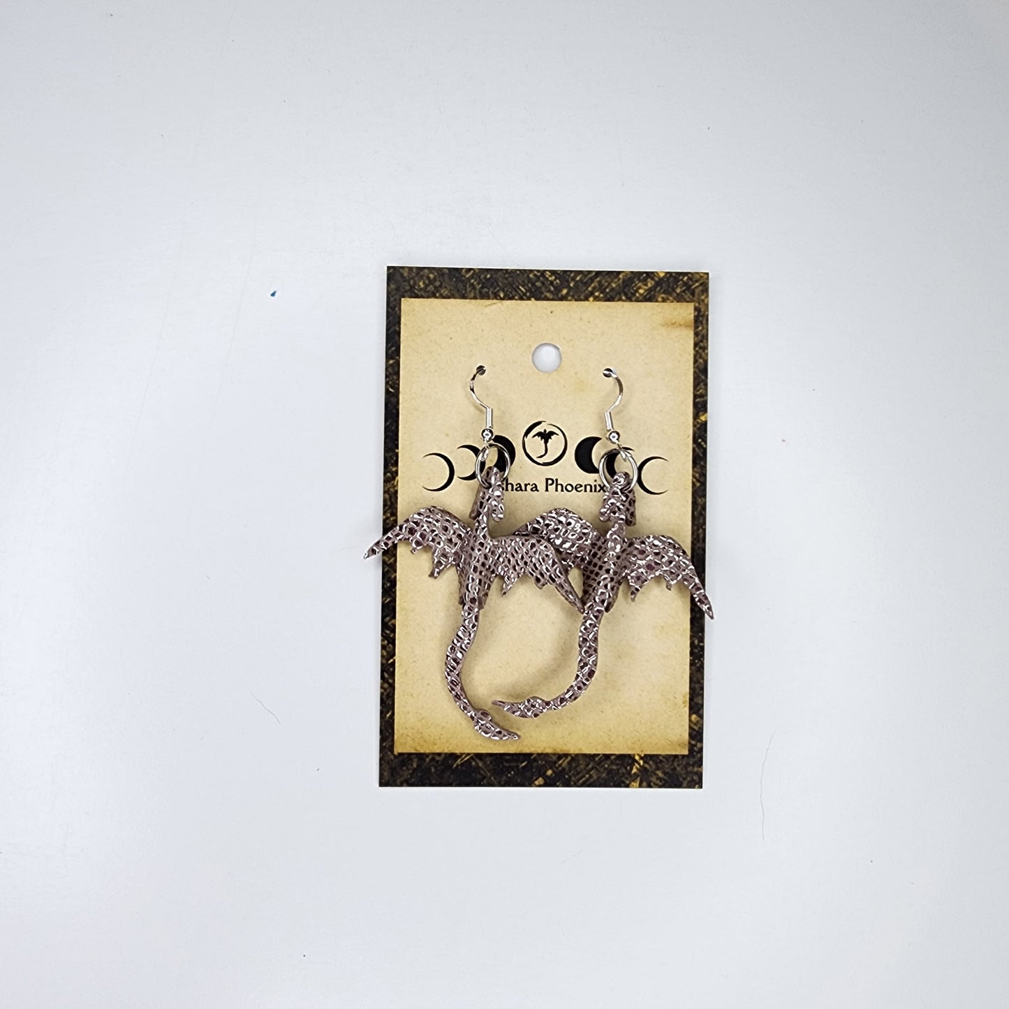 Magic Mythril Dragon Singles