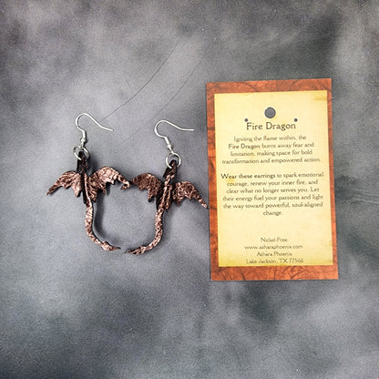 Garnet Dragon Singles