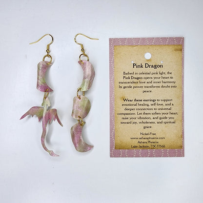 Rosevine Triple Moon And Dragon