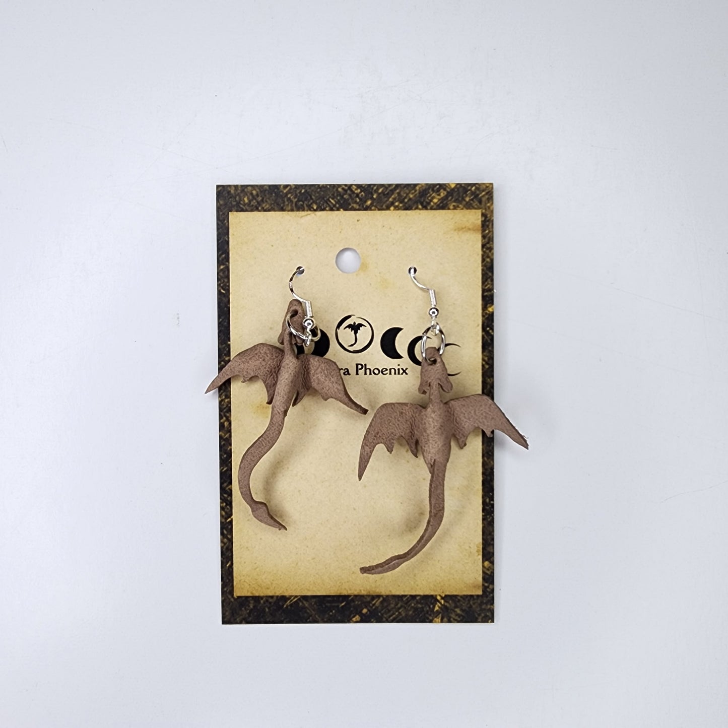 Terraborn Dragon Singles