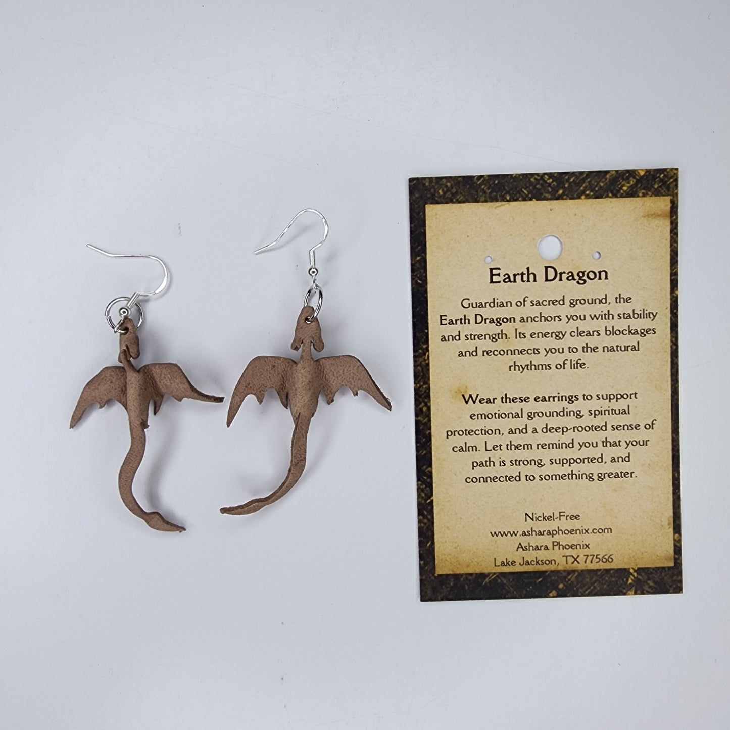 Terraborn Dragon Singles