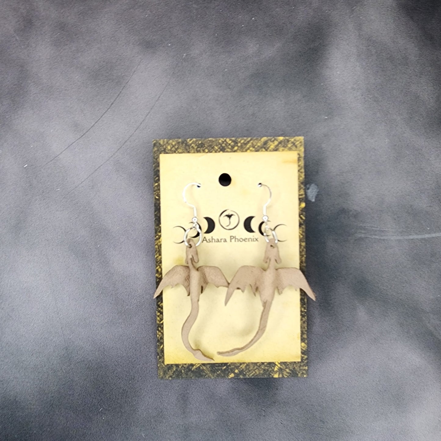 Terraborn Dragon Singles