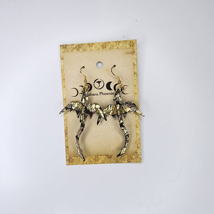 Midas’ Touch Dragon Singles