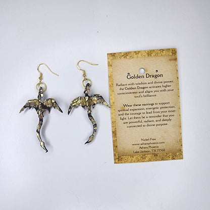 Midas’ Touch Dragon Singles