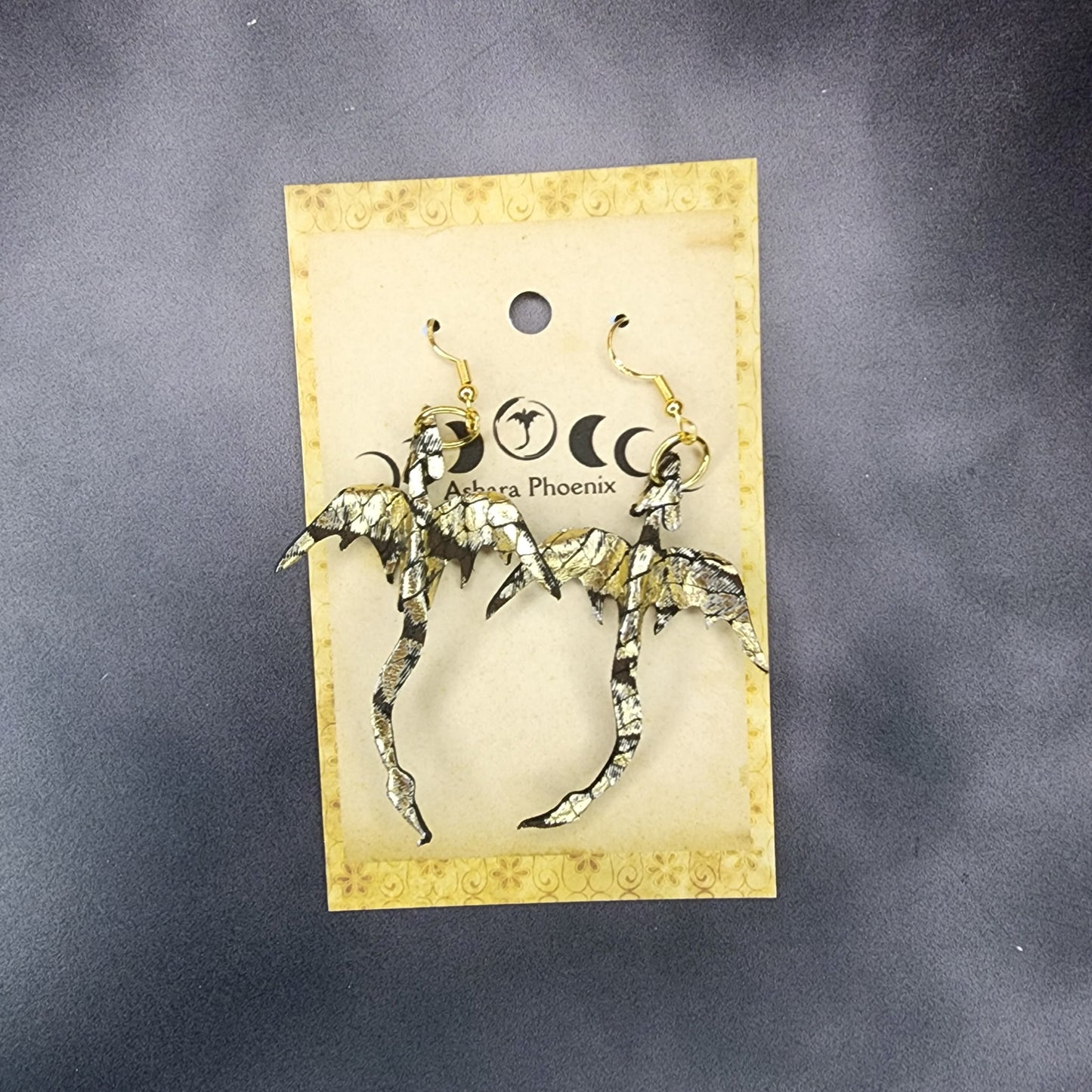 Midas’ Touch Dragon Singles