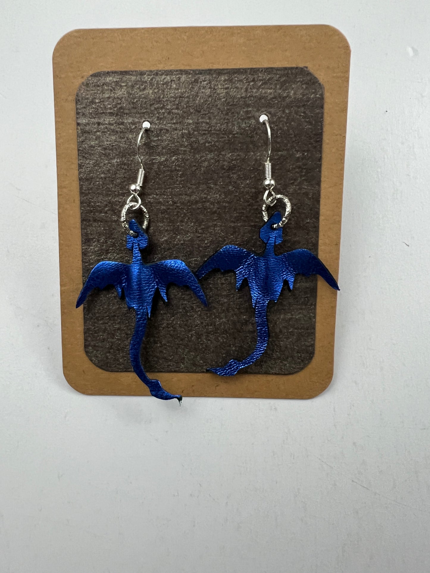 Mirelen Drift Mini Dragon Earrings | Entry No. 2503, 2022, 2035