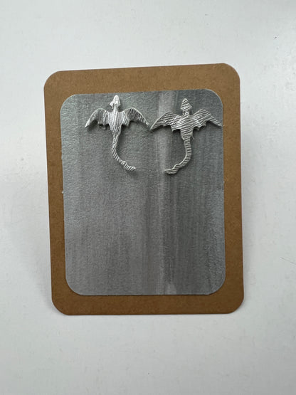 Athera Dragon Earrings | Entry No. 2505, 2017, 2026, 2069