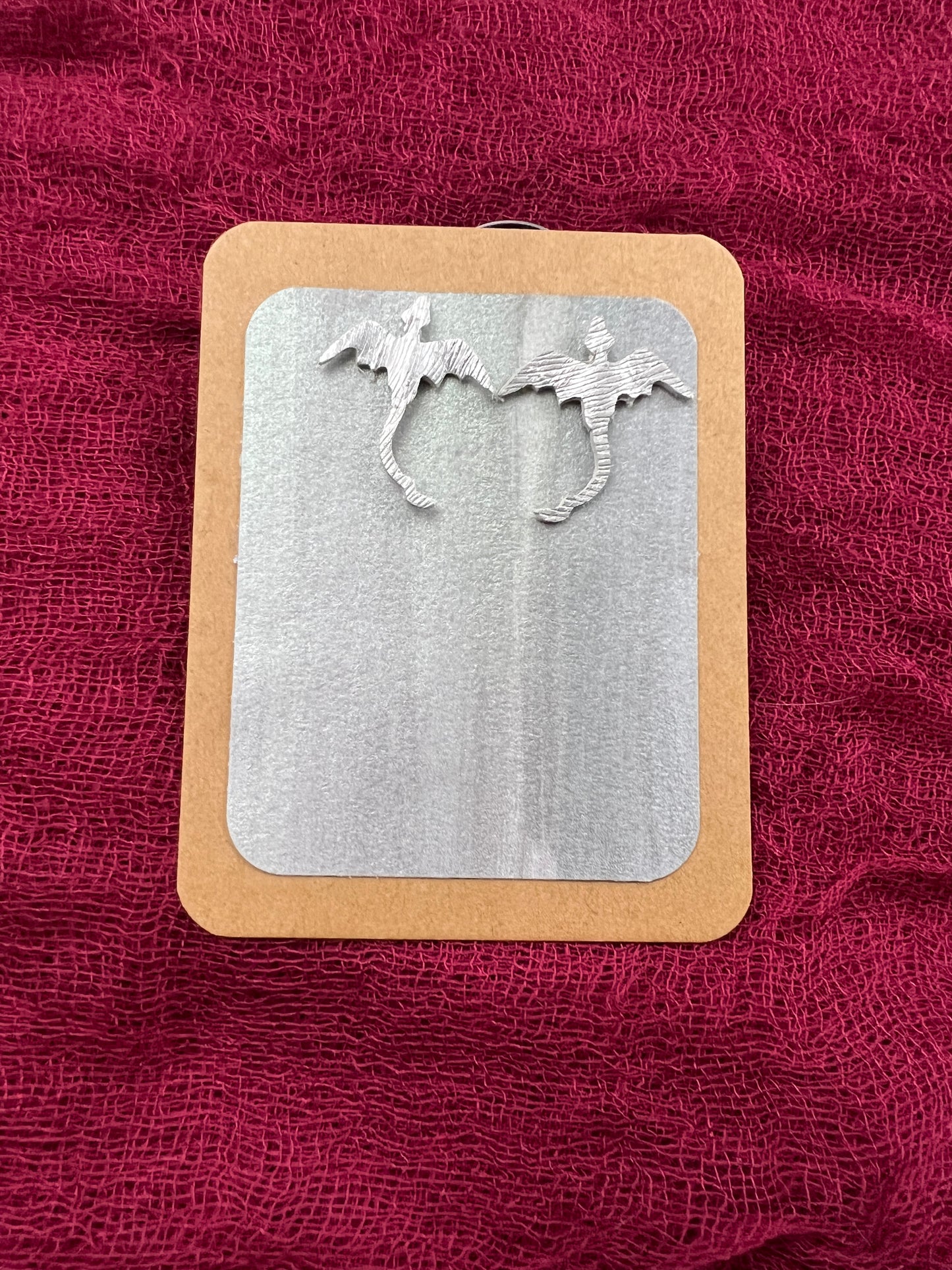 Athera Dragon Earrings | Entry No. 2505, 2017, 2026, 2069