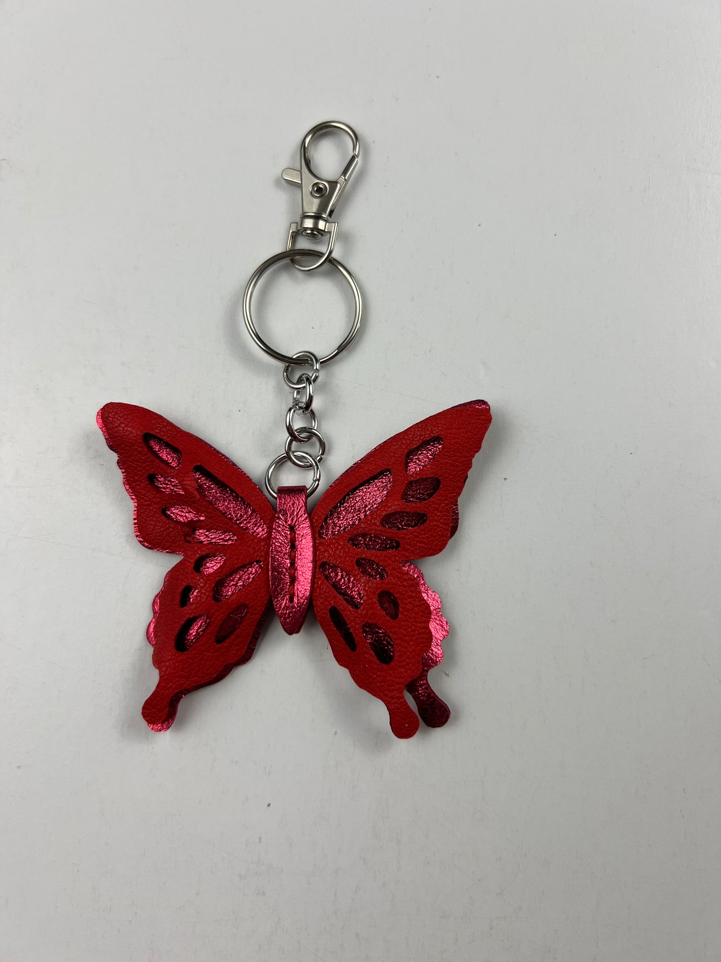 Aethera Vaeli Keychain | Entry No. 2064