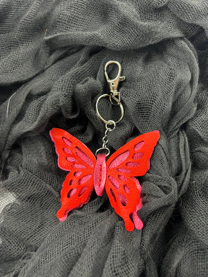 Aethera Vaeli Keychain | Entry No. 2064