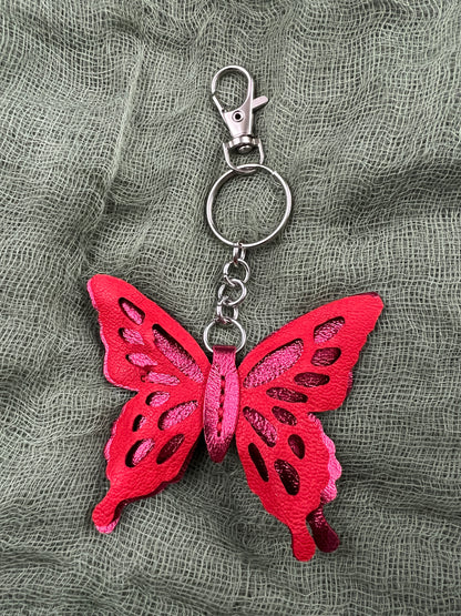 Aethera Vaeli Keychain | Entry No. 2064
