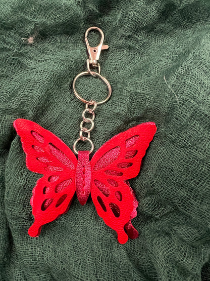 Aethera Vaeli Keychain | Entry No. 2064