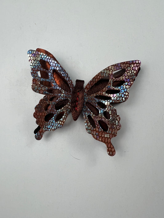 Aethera Vaeli Butterfly | Entry No. 2034