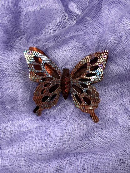 Aethera Vaeli Butterfly | Entry No. 2034