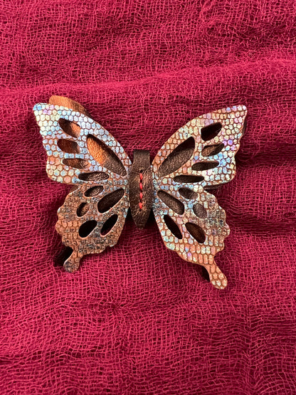 Aethera Vaeli Butterfly | Entry No. 2034