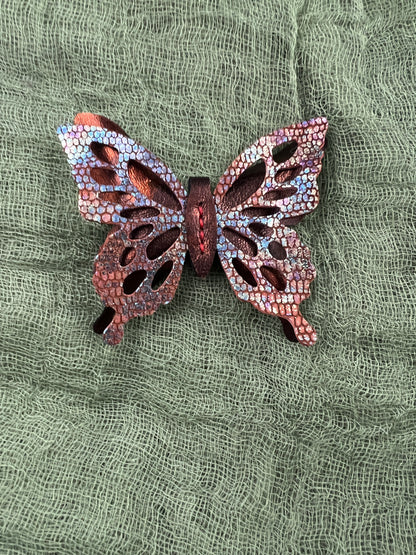Aethera Vaeli Butterfly | Entry No. 2034