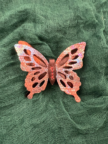Aethera Vaeli Butterfly | Entry No. 2034