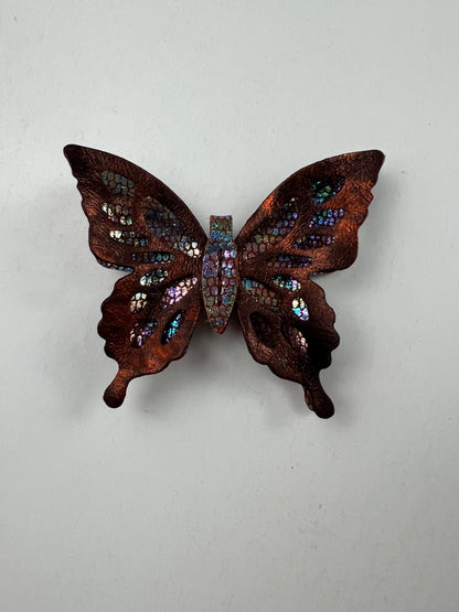 Aethera Vaeli Butterfly | Entry No. 2051