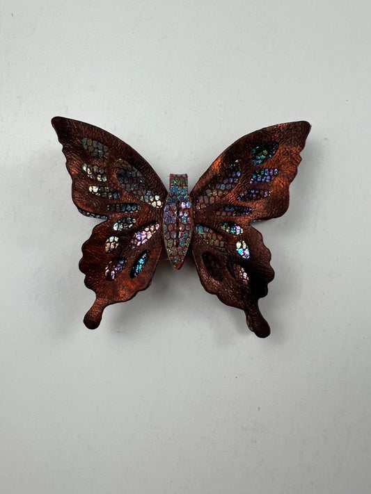 Aethera Vaeli Butterfly | Entry No. 2051