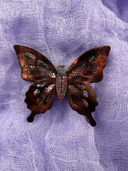 Aethera Vaeli Butterfly | Entry No. 2051