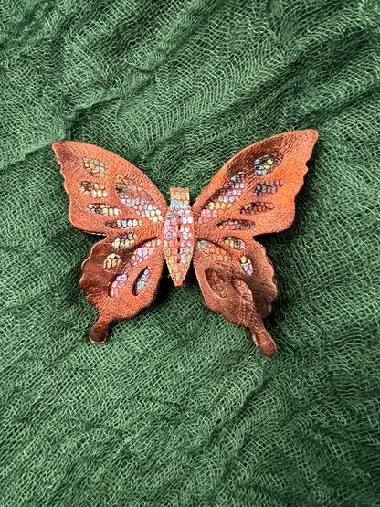 Aethera Vaeli Butterfly | Entry No. 2051