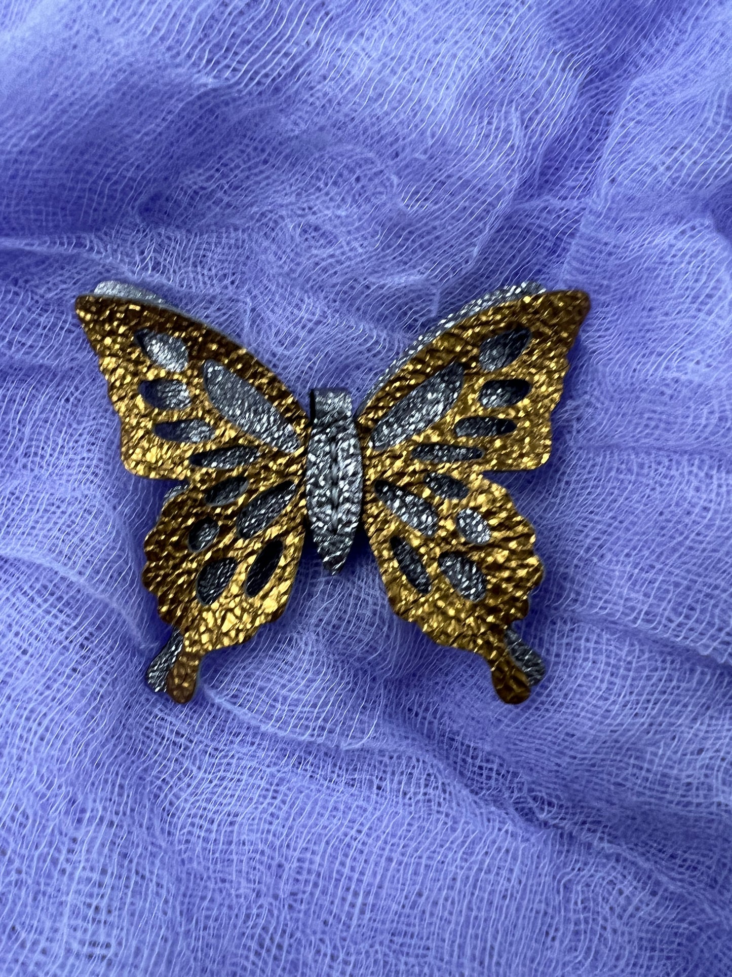 Aethera Vaeli Butterfly | Entry No. 2033