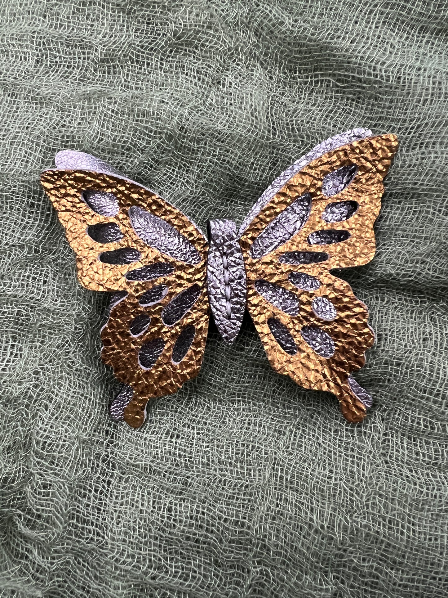 Aethera Vaeli Butterfly | Entry No. 2033