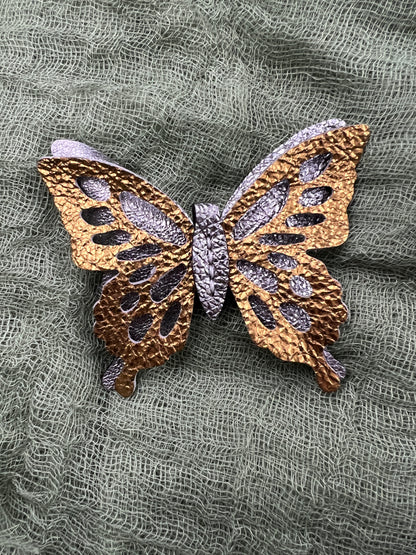 Aethera Vaeli Butterfly | Entry No. 2033
