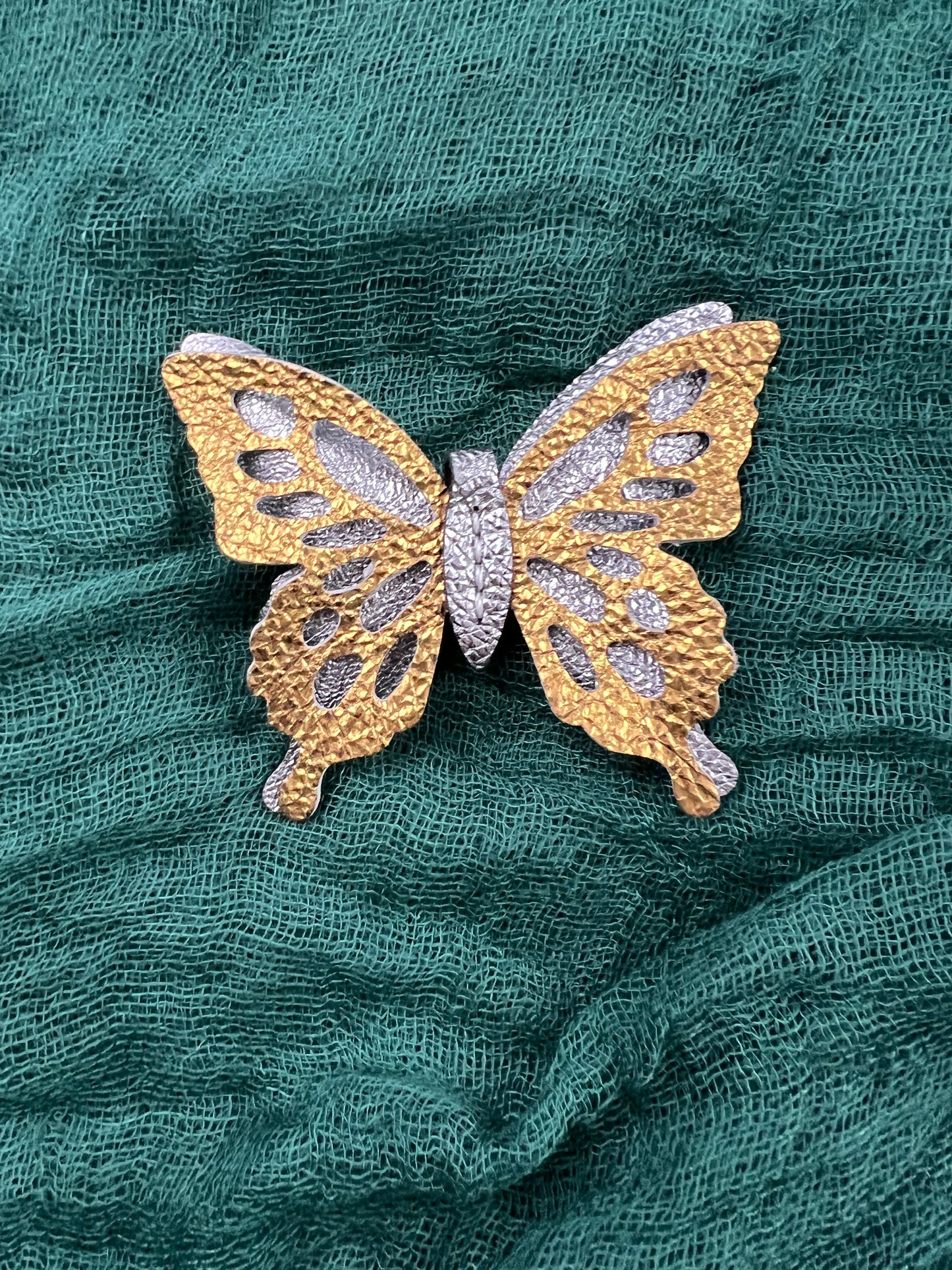Aethera Vaeli Butterfly | Entry No. 2033