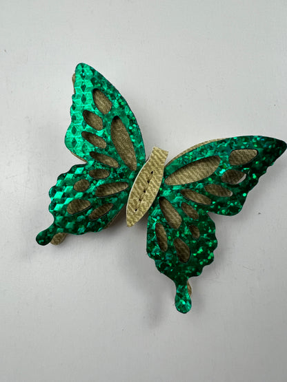 Aethera Vaeli Butterfly | Entry No. 2066