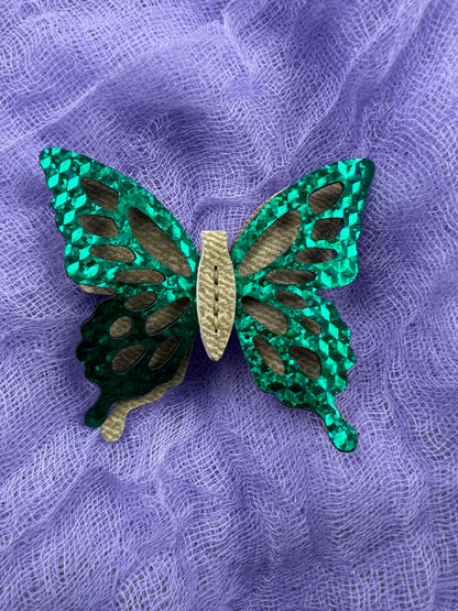 Aethera Vaeli Butterfly | Entry No. 2066