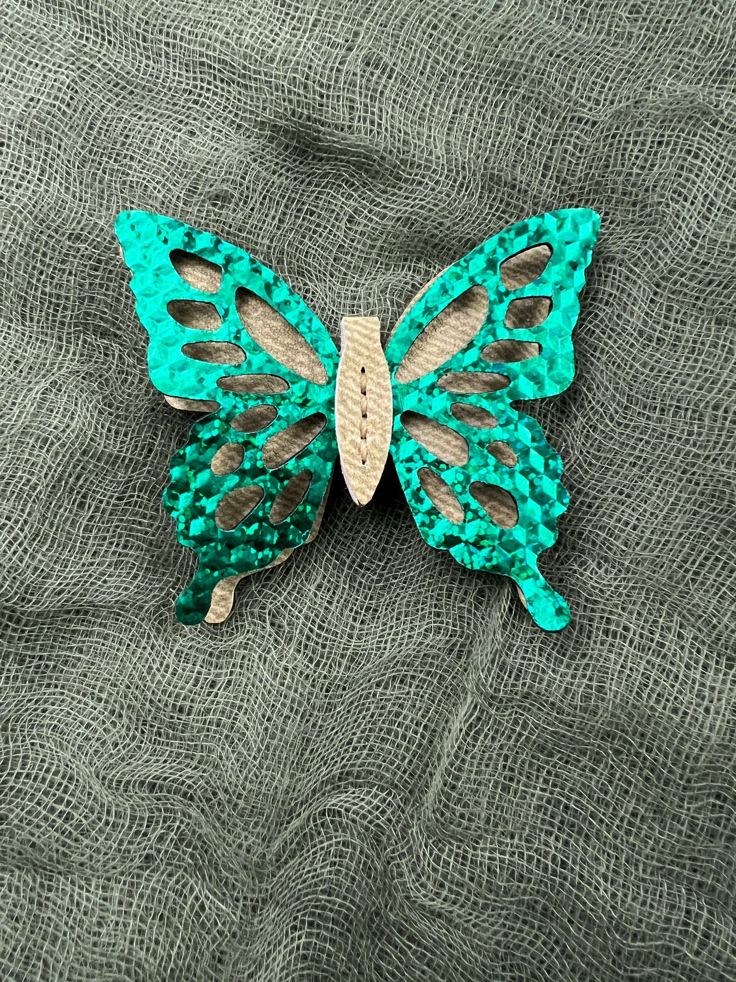 Aethera Vaeli Butterfly | Entry No. 2066