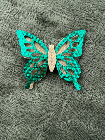 Aethera Vaeli Butterfly | Entry No. 2066