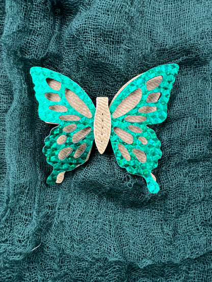 Aethera Vaeli Butterfly | Entry No. 2066