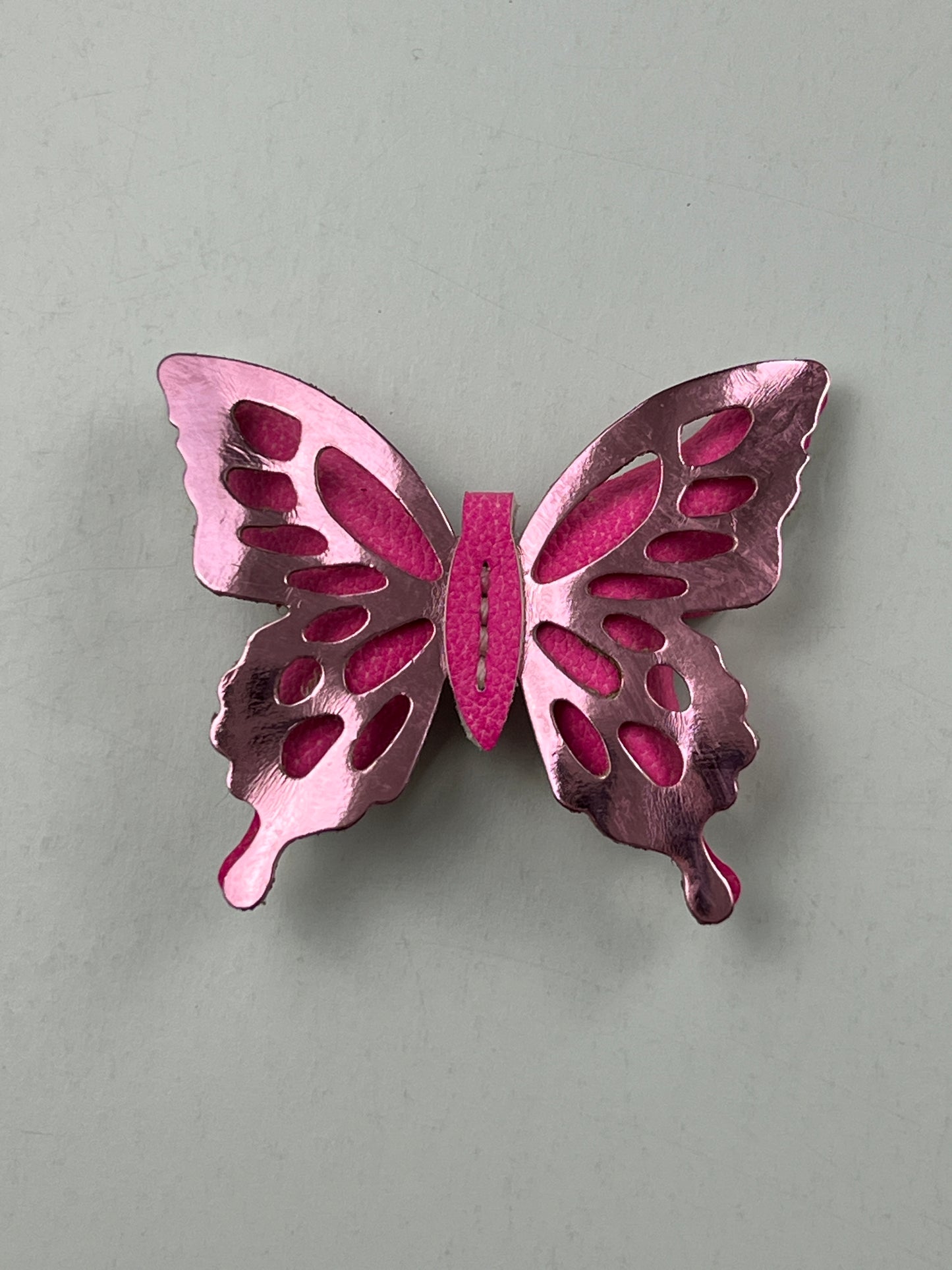Aethera Vaeli Butterfly | Entry No. 2032