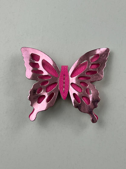 Aethera Vaeli Butterfly | Entry No. 2032