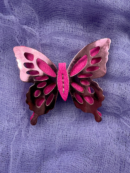 Aethera Vaeli Butterfly | Entry No. 2032