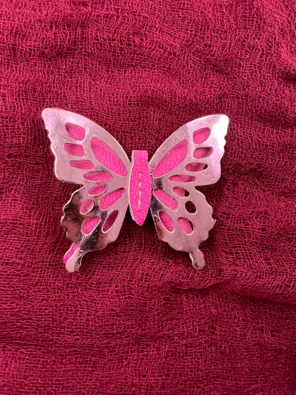 Aethera Vaeli Butterfly | Entry No. 2032