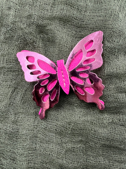 Aethera Vaeli Butterfly | Entry No. 2032