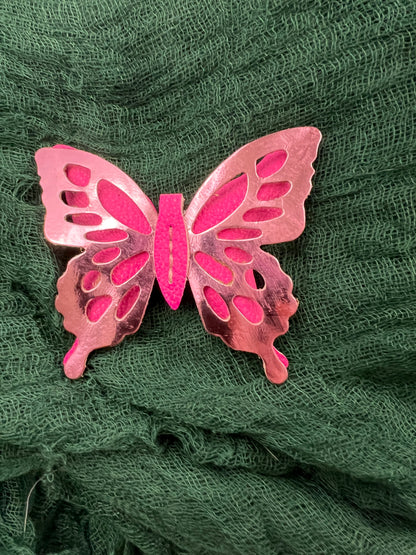 Aethera Vaeli Butterfly | Entry No. 2032