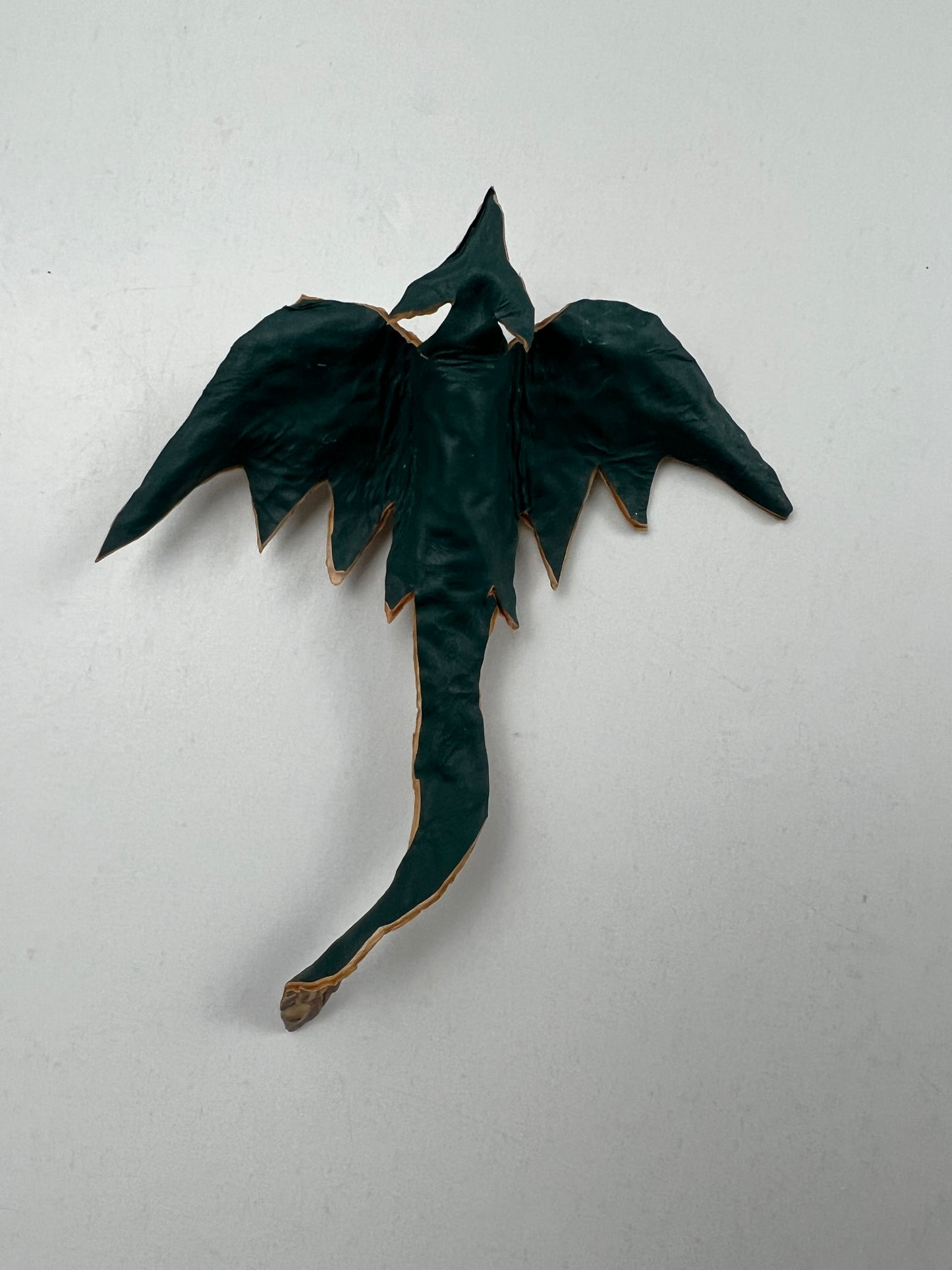 Gilded Depths Hatchling Dragon