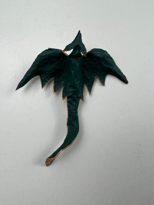 Gilded Depths Hatchling Dragon