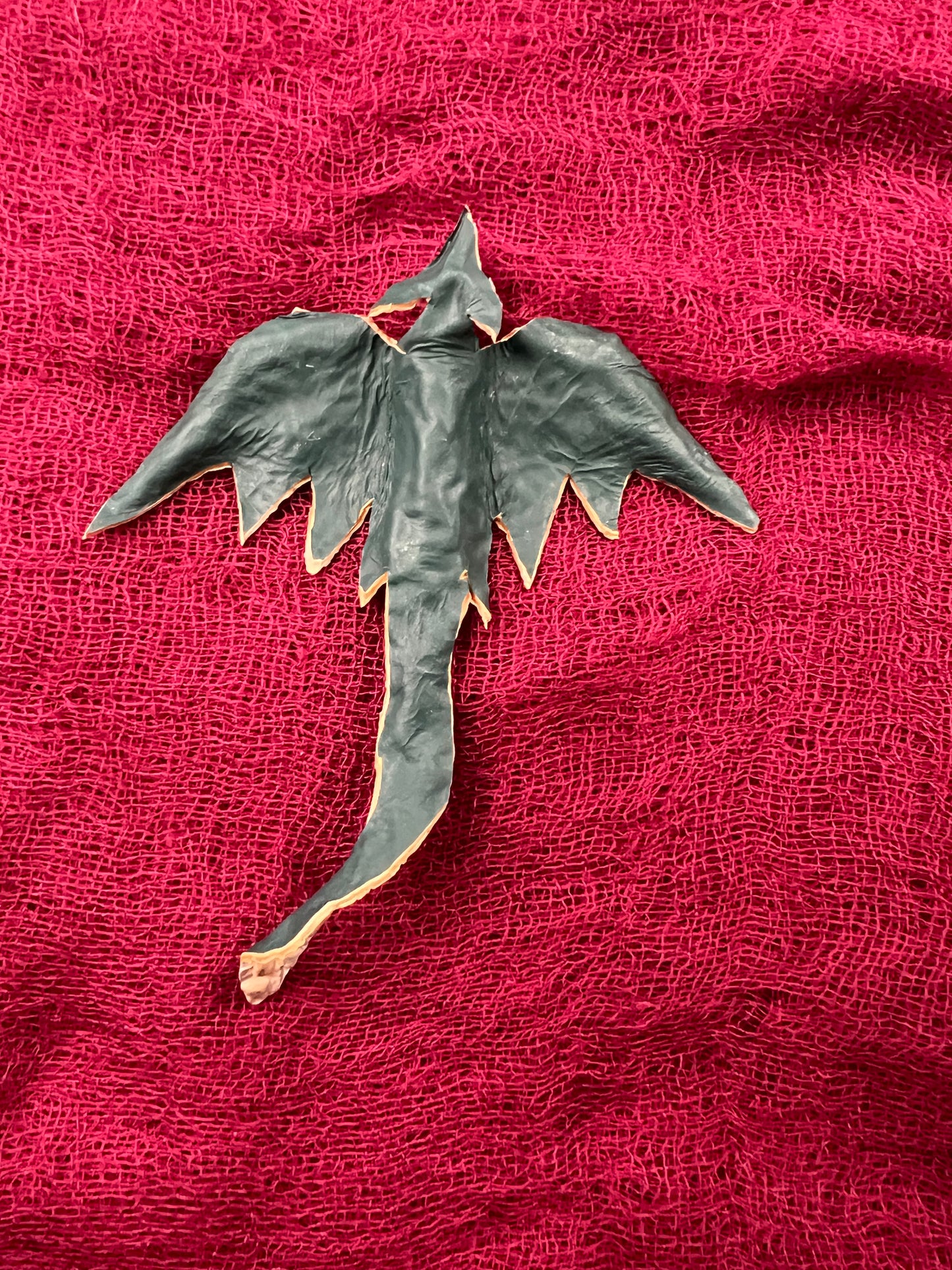 Gilded Depths Hatchling Dragon