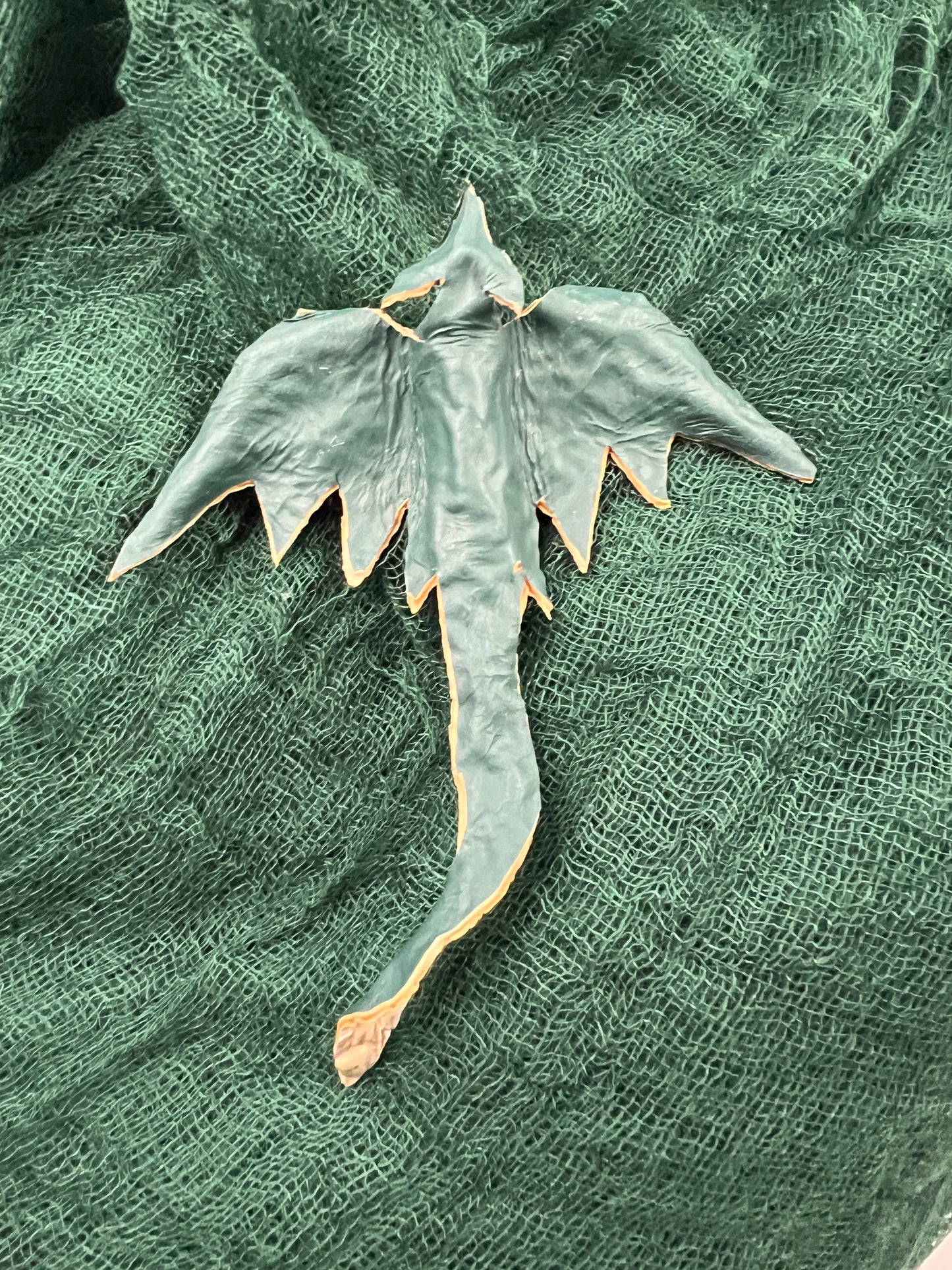 Gilded Depths Hatchling Dragon